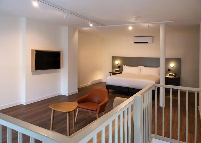 Doubletree By Hilton Sittard