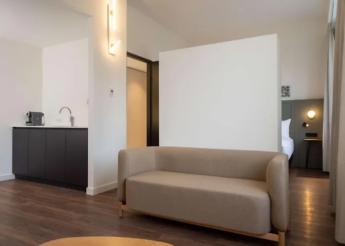 Doubletree By Hilton Sittard