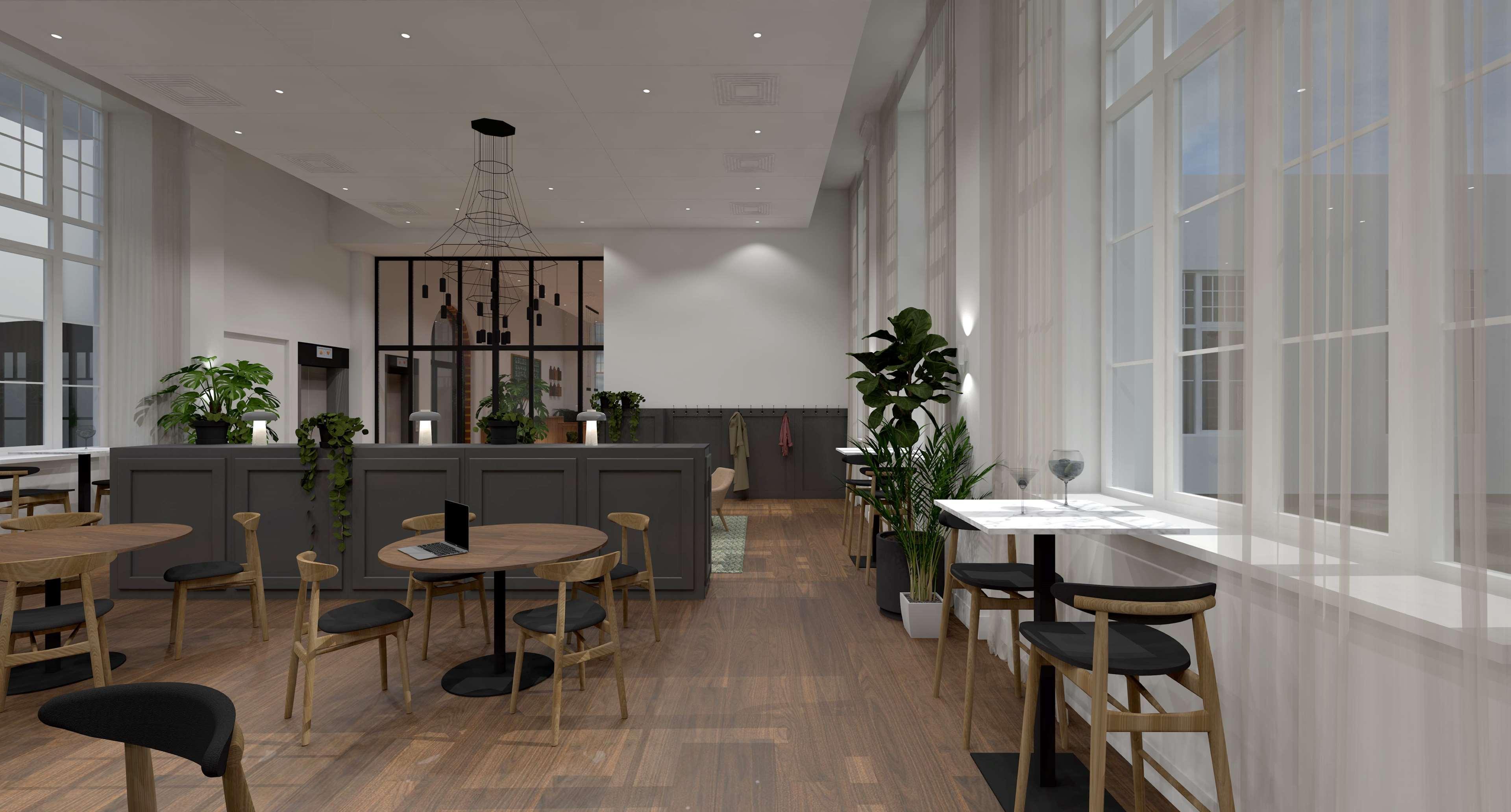 Hotel Doubletree By Hilton 4*