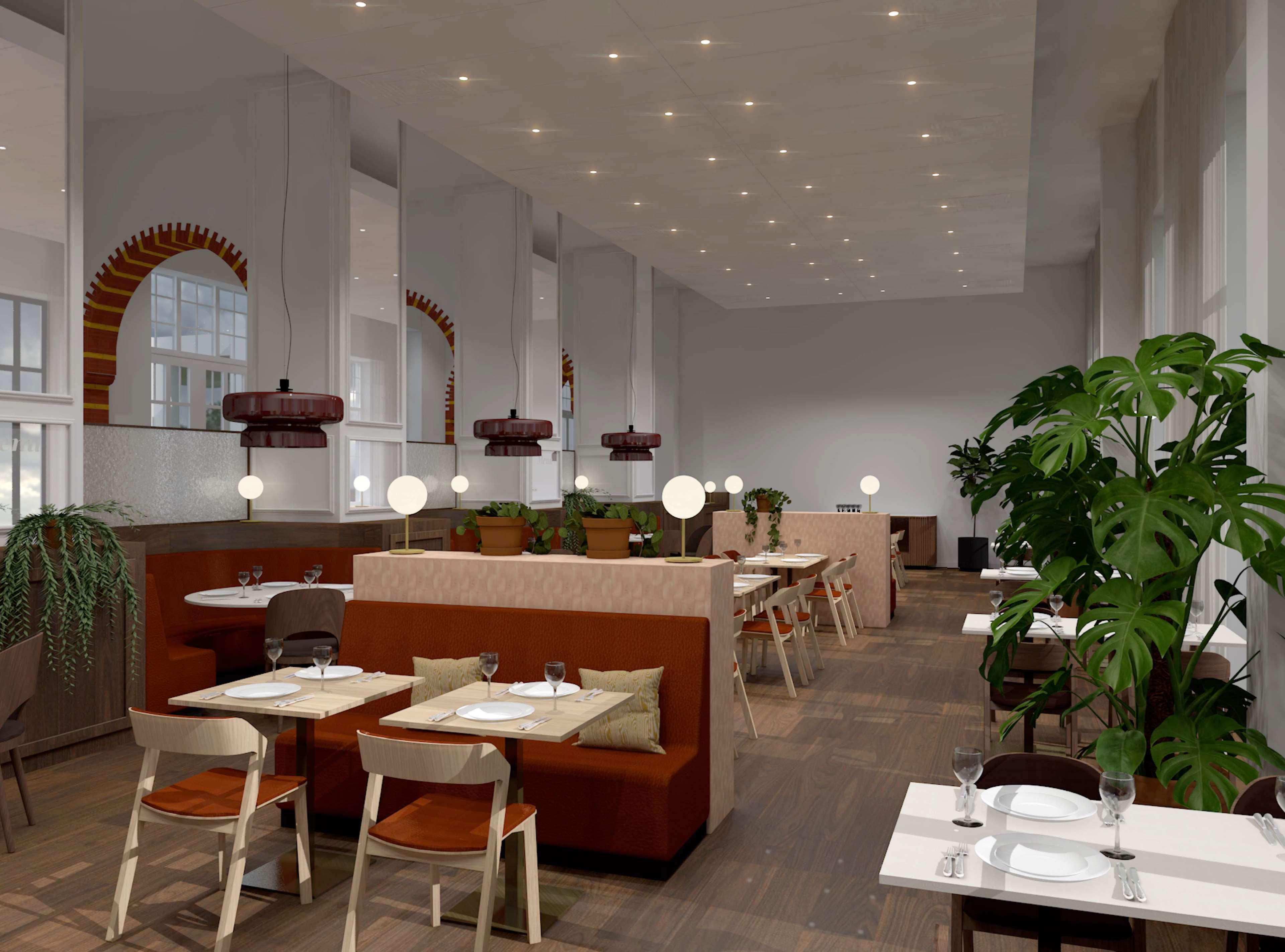 Hotel Doubletree By Hilton Sittard