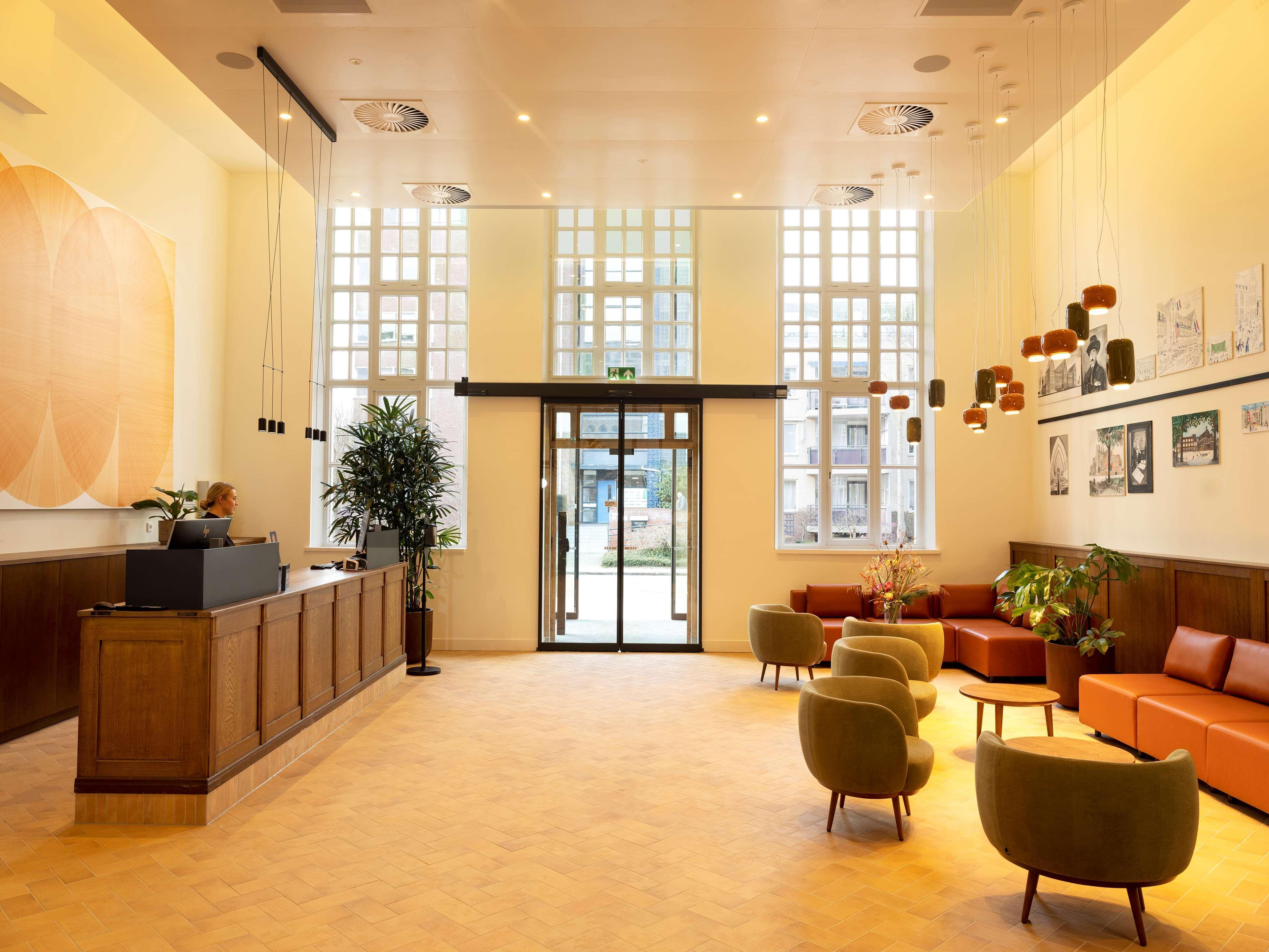 Doubletree By Hilton Sittard