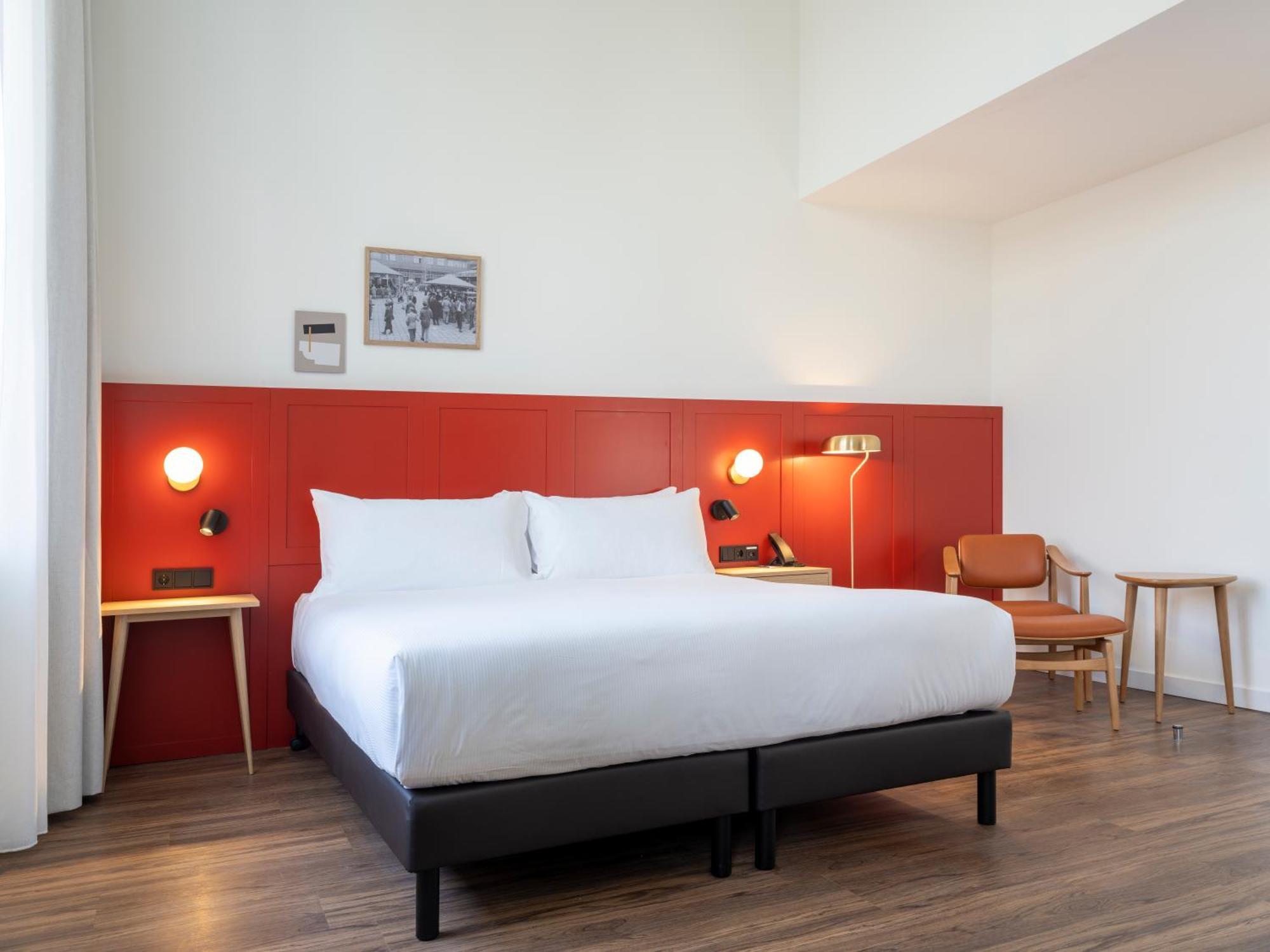 Doubletree By Hilton Hotel 4*