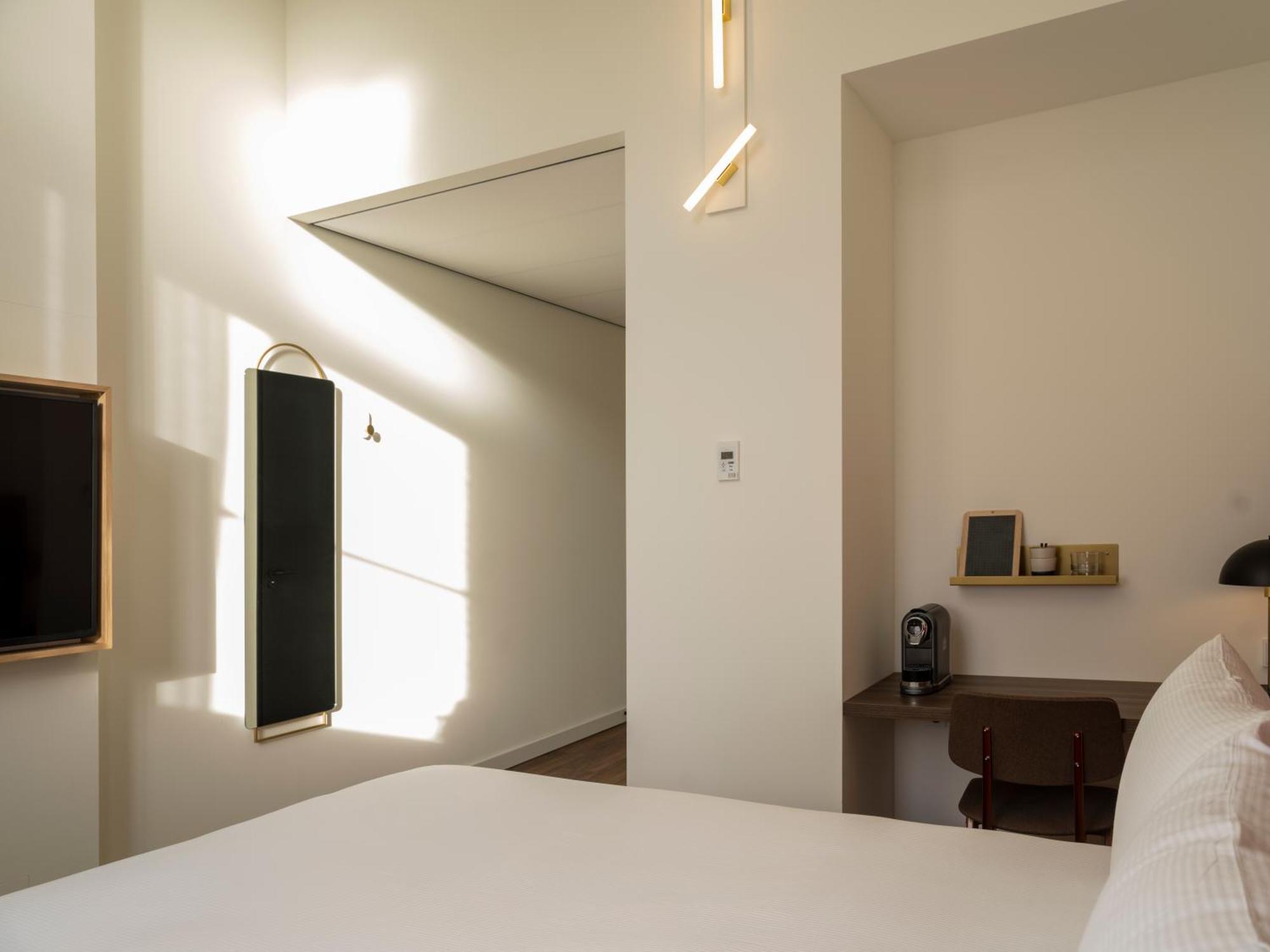 Hotel Doubletree By Hilton 4*