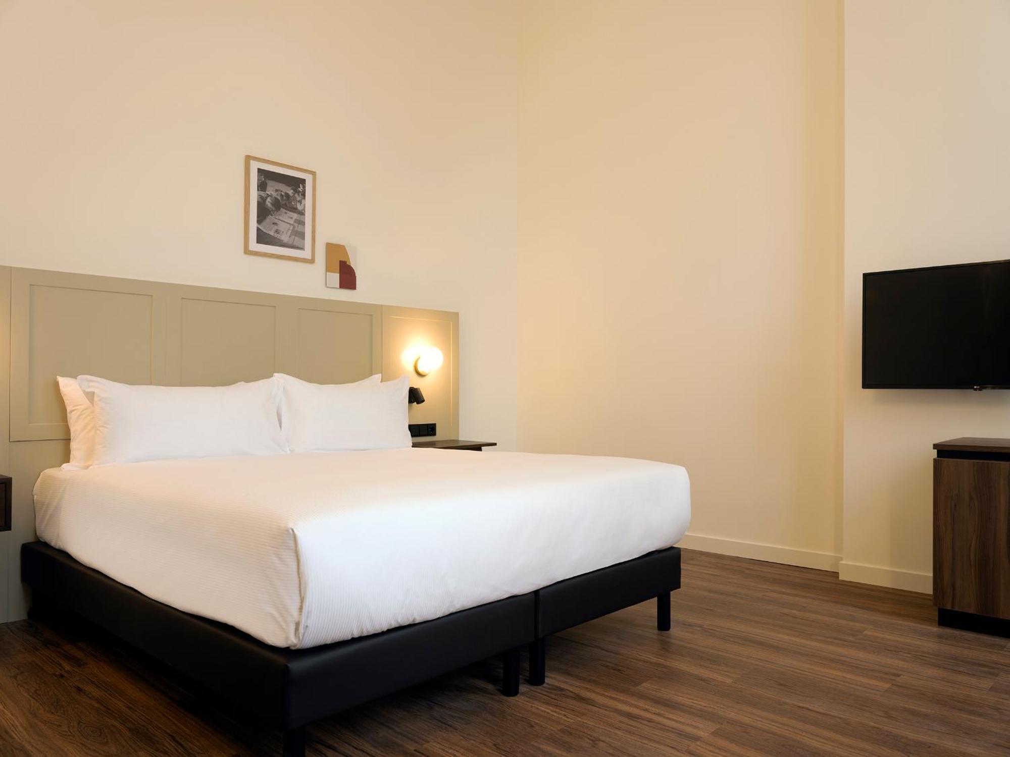 Hotel Doubletree By Hilton