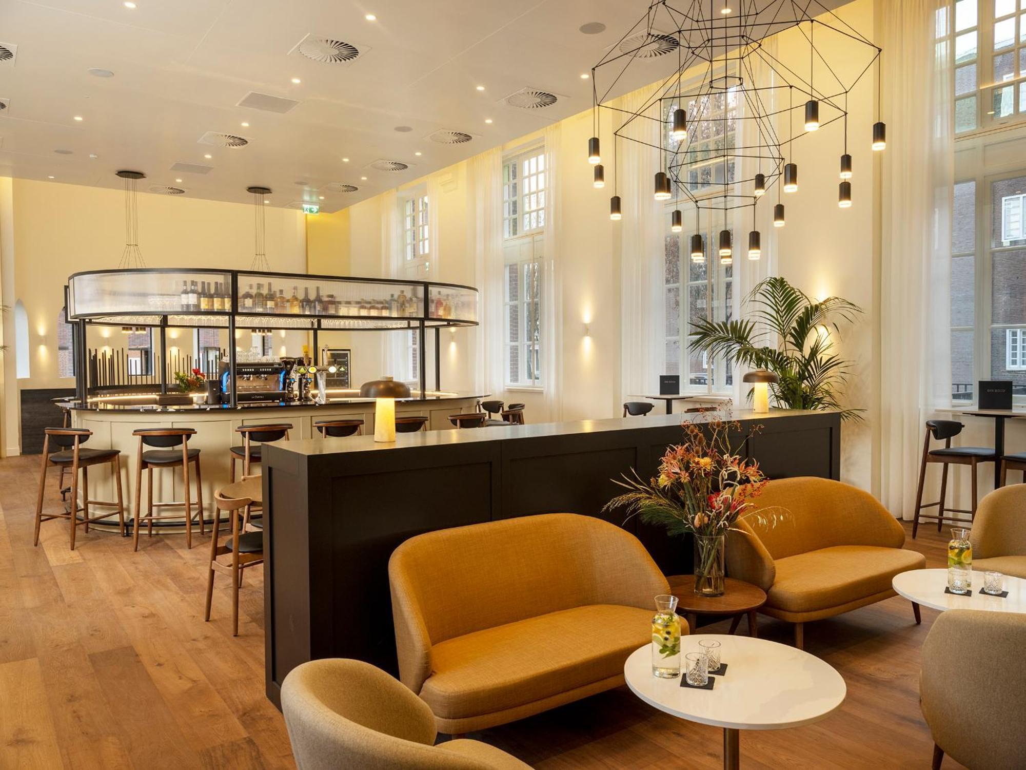 Doubletree By Hilton Sittard