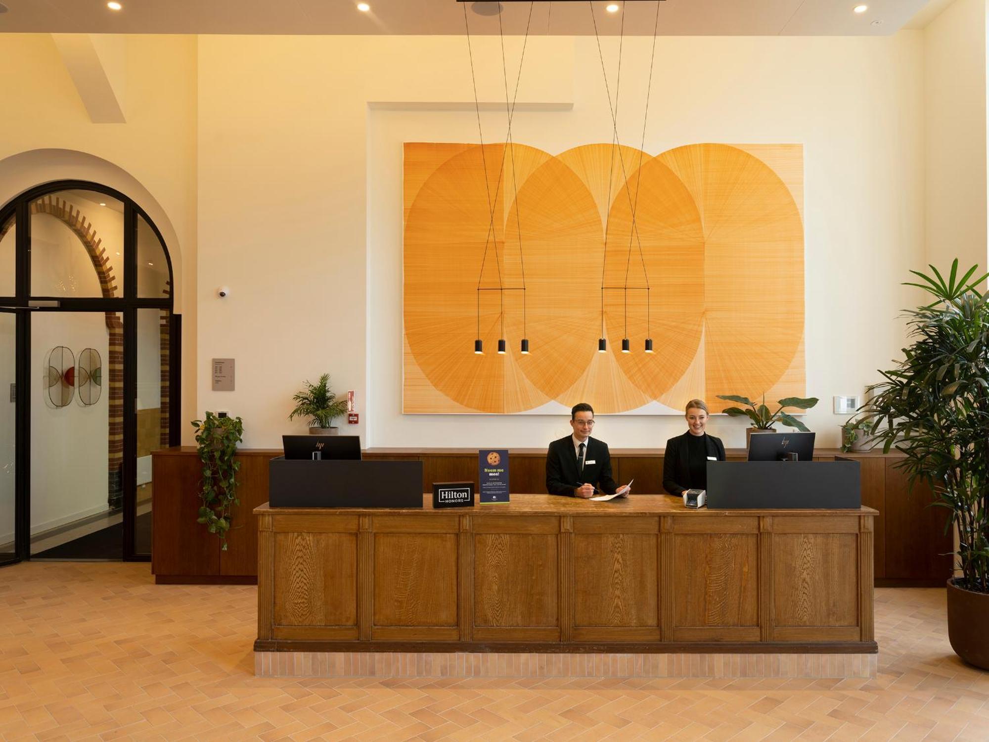 Hotel Doubletree By Hilton 4*