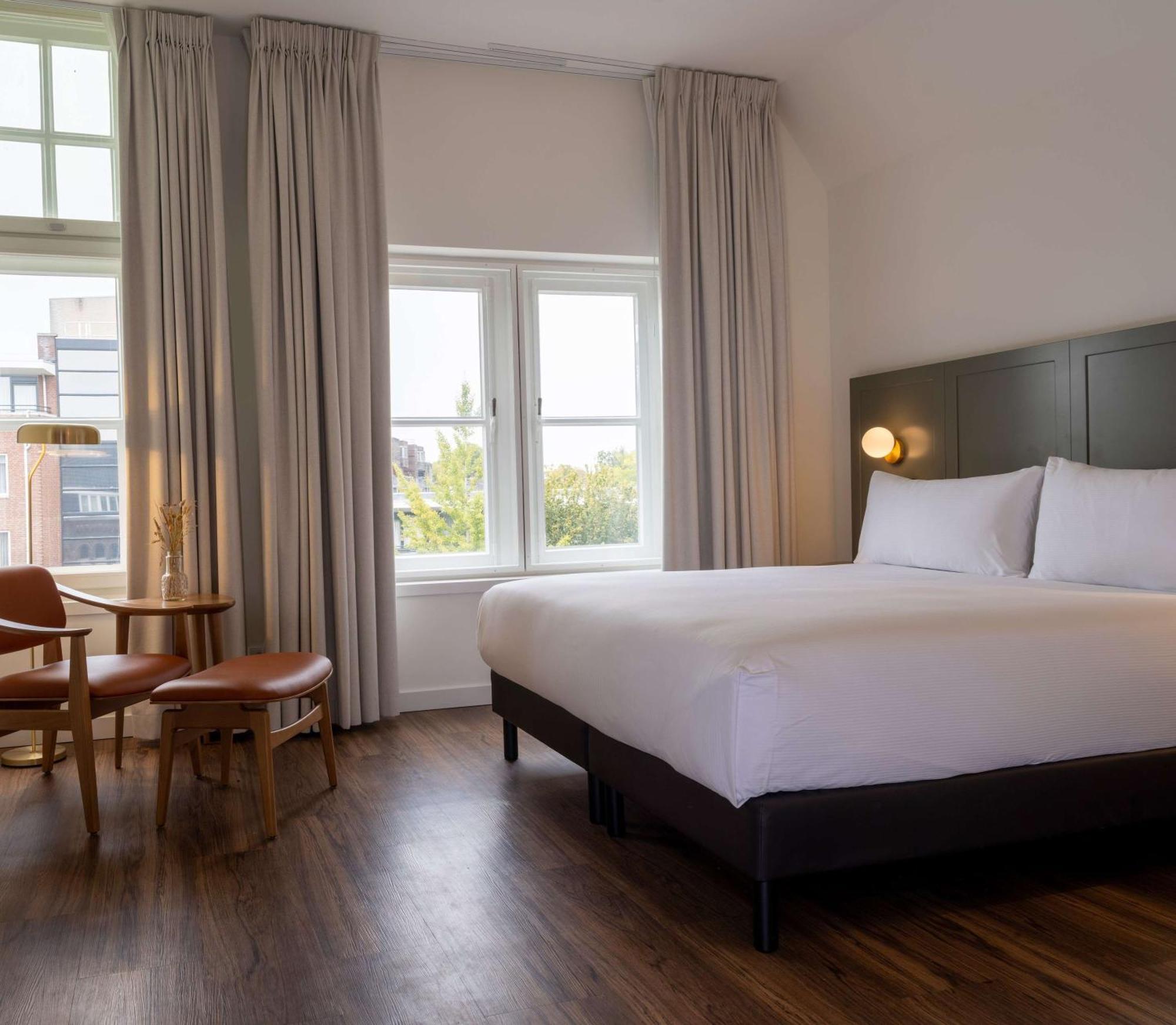 Hotel Doubletree By Hilton 4*