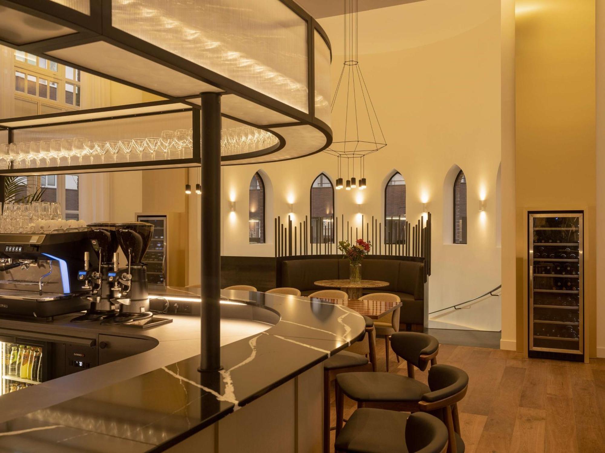Doubletree By Hilton