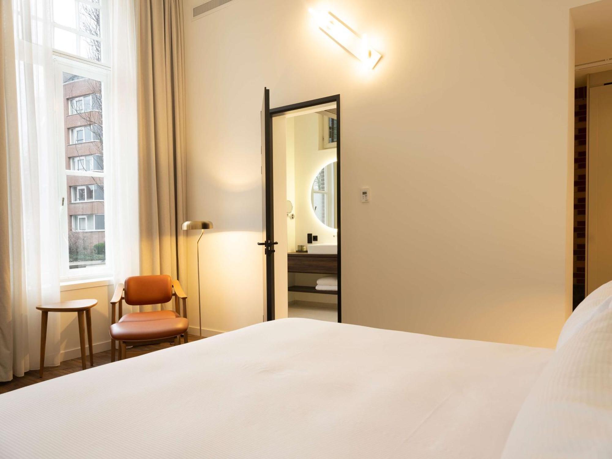 Hotel Doubletree By Hilton