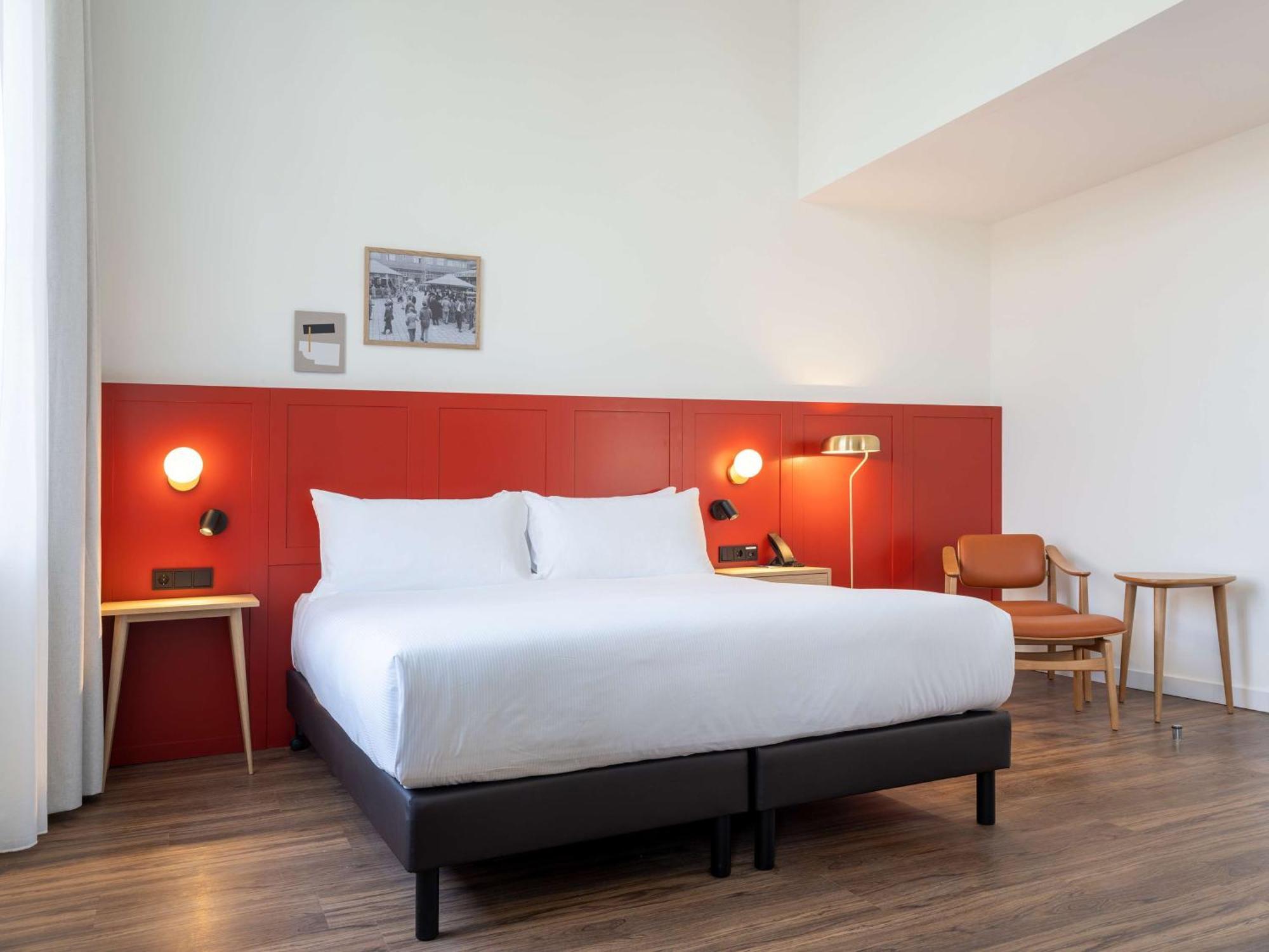 Hotel Doubletree By Hilton 4*
