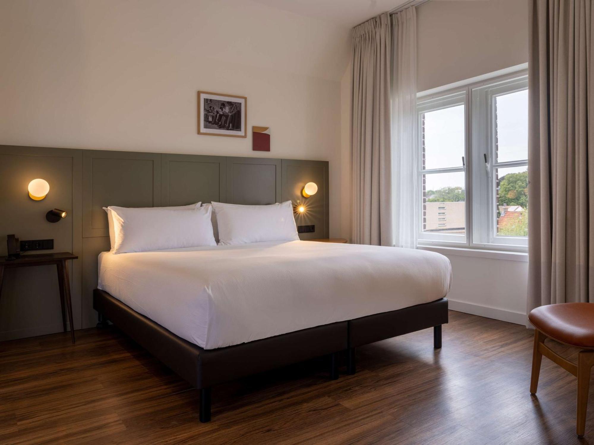 Doubletree By Hilton Sittard