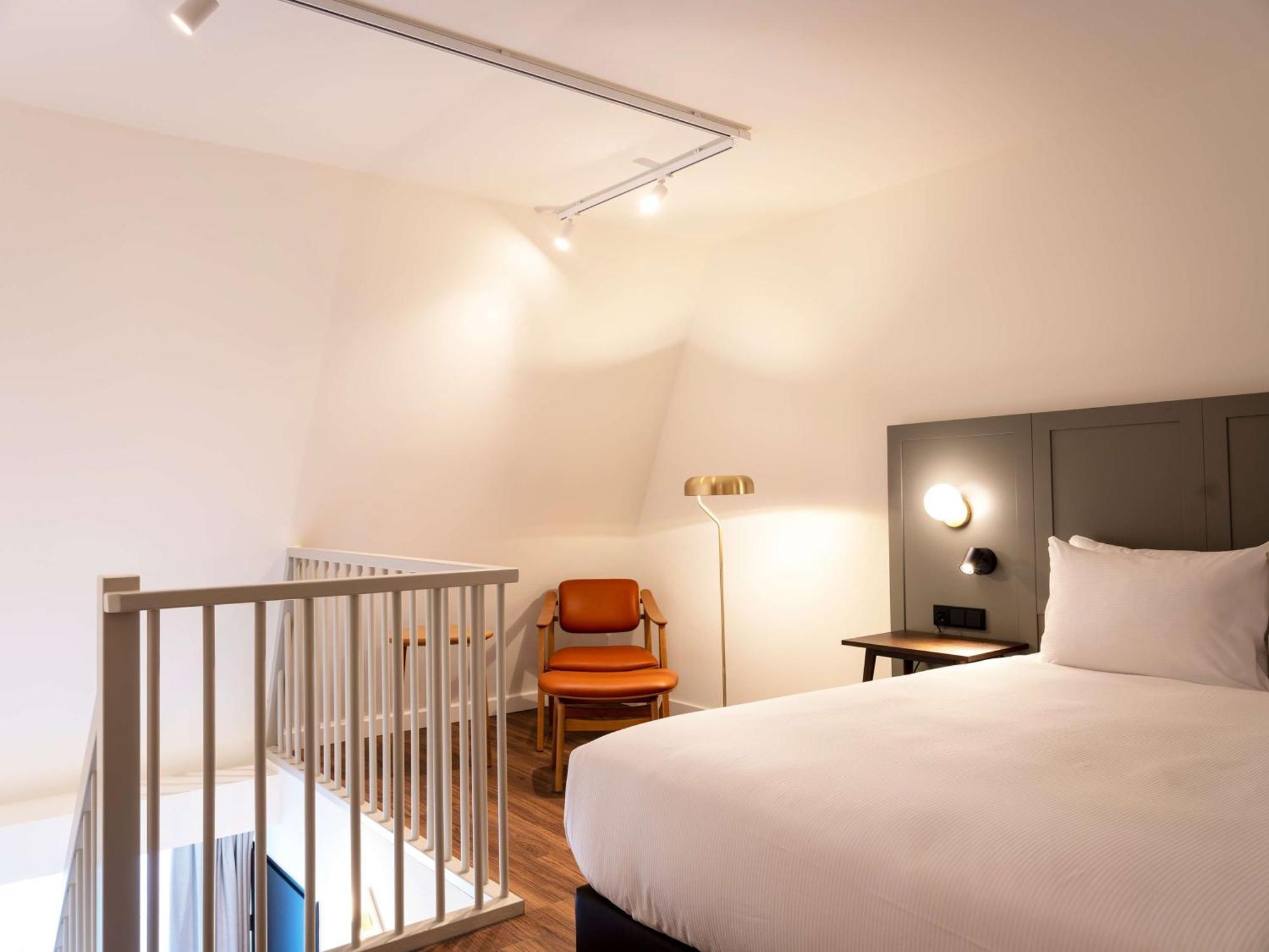 Doubletree By Hilton Hotel 4*