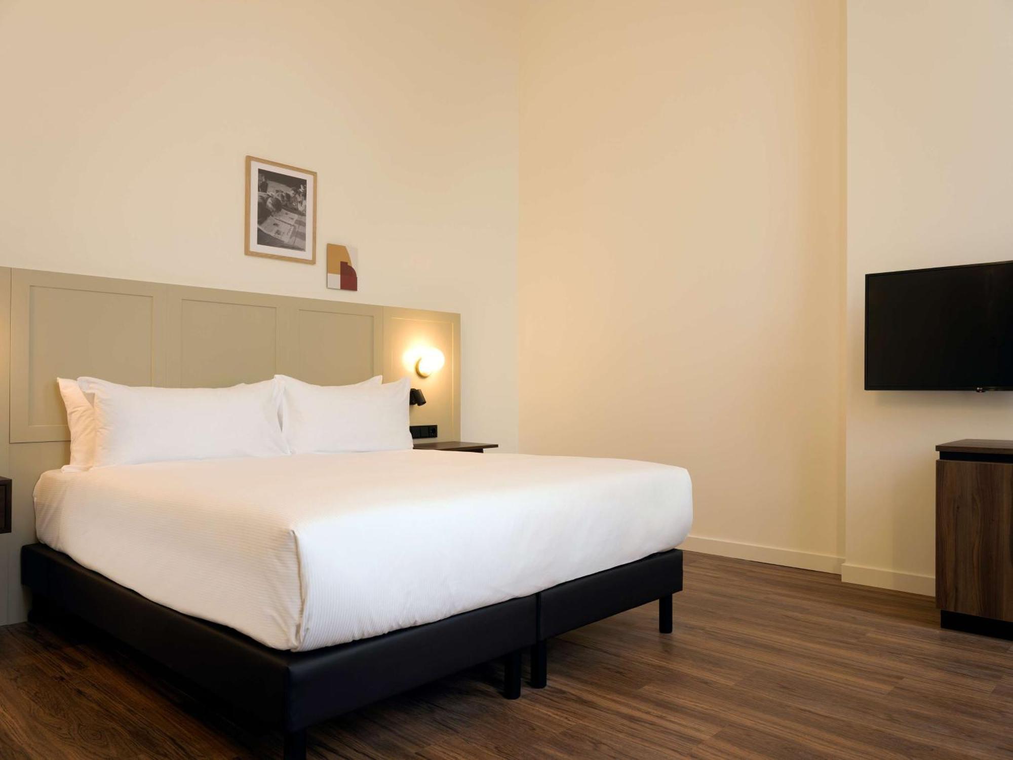 Doubletree By Hilton Hotel