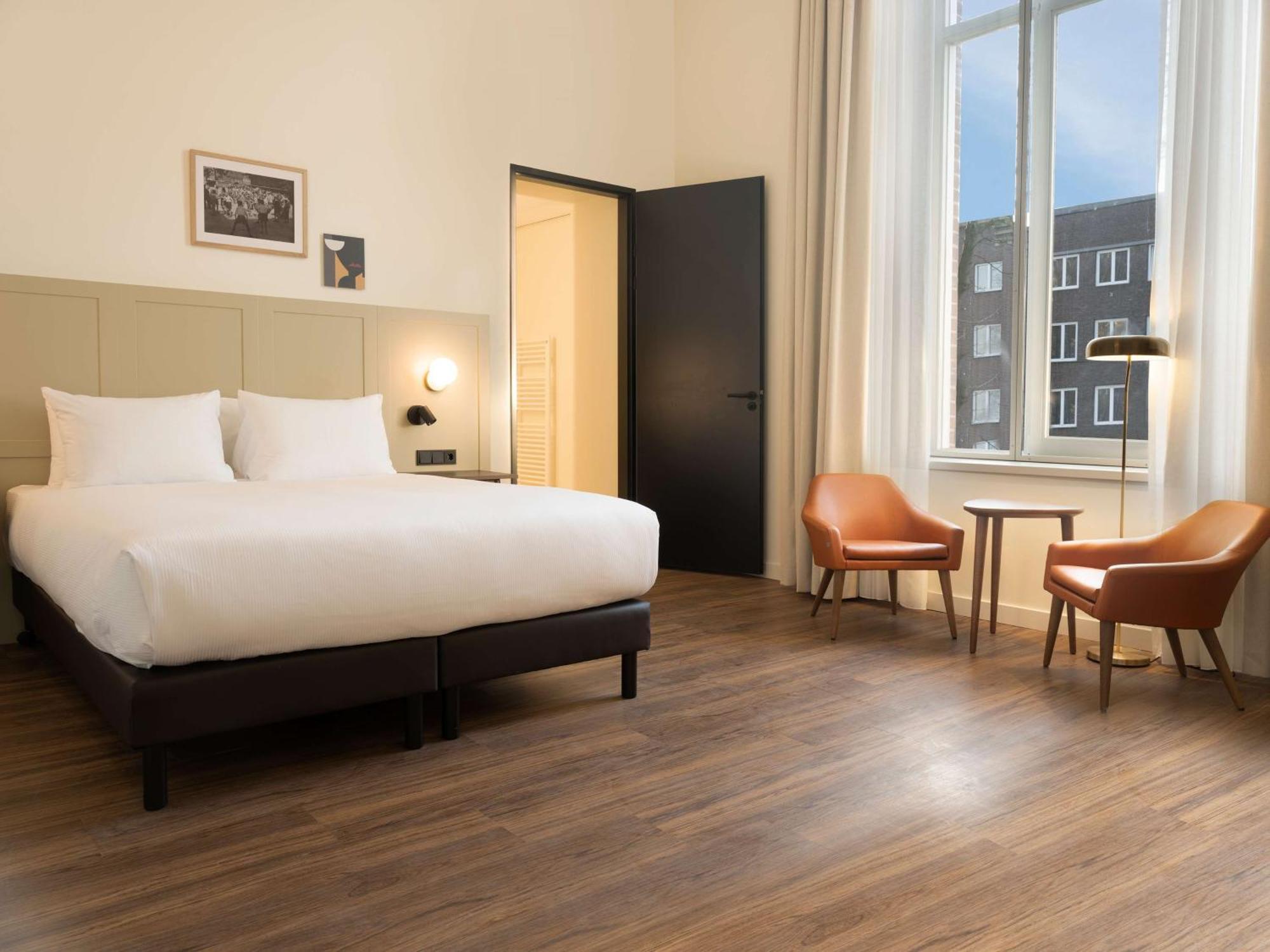 Hotel Doubletree By Hilton 4*