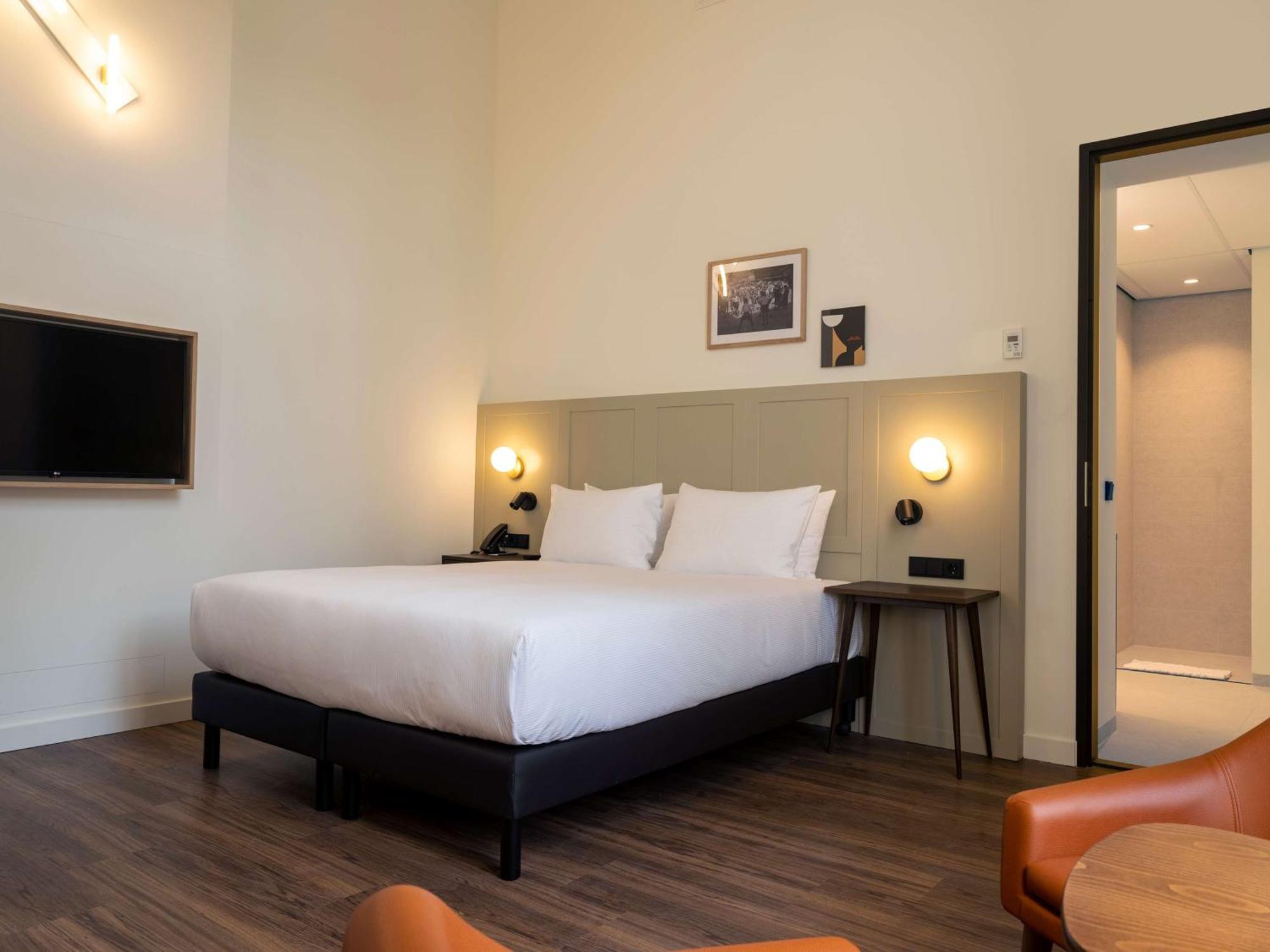 Doubletree By Hilton Hotel Sittard
