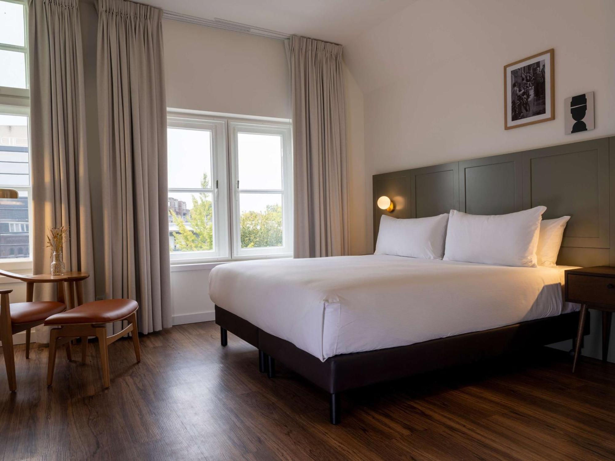 Doubletree By Hilton 4*