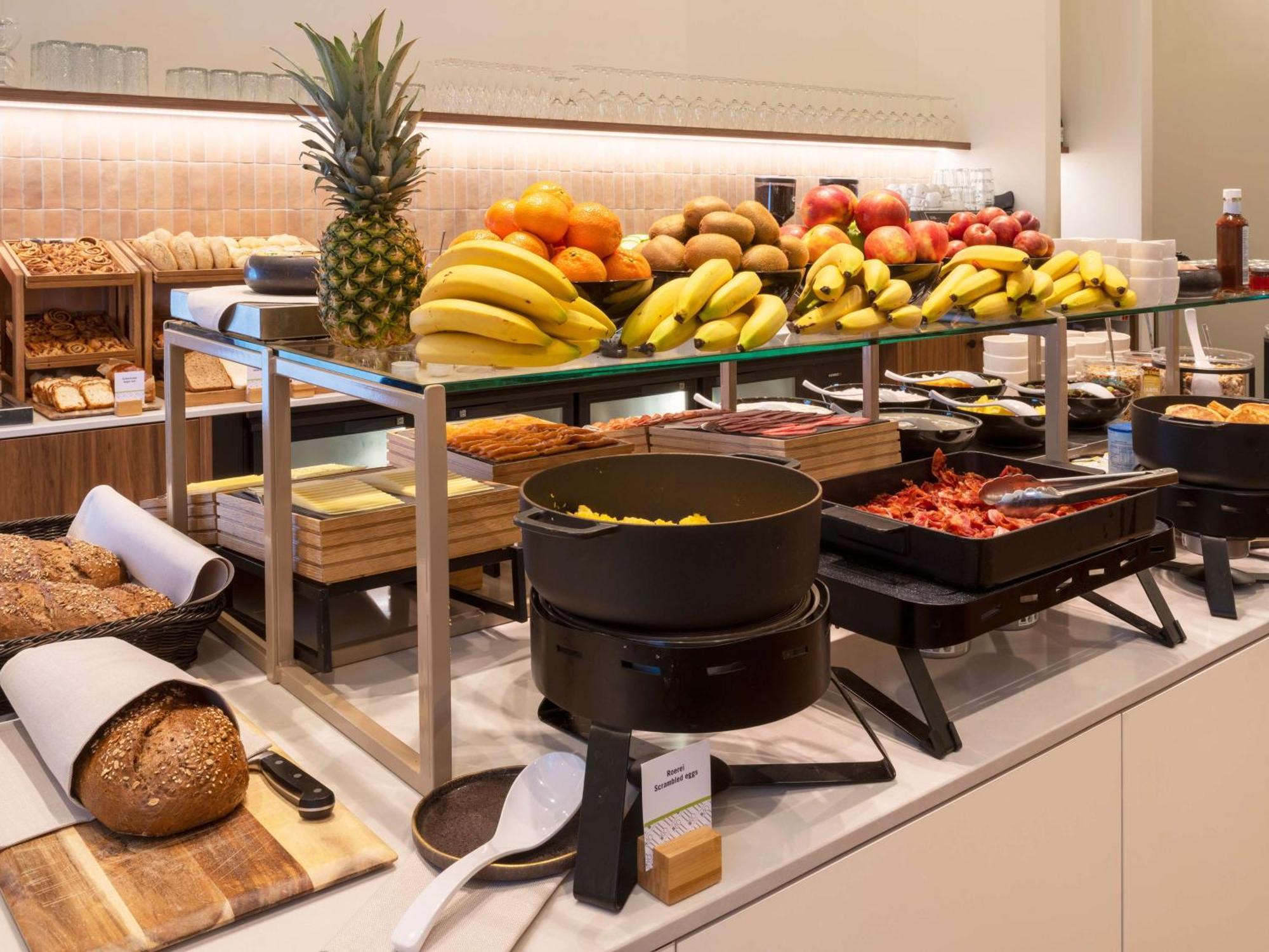 Hotel Doubletree By Hilton Sittard