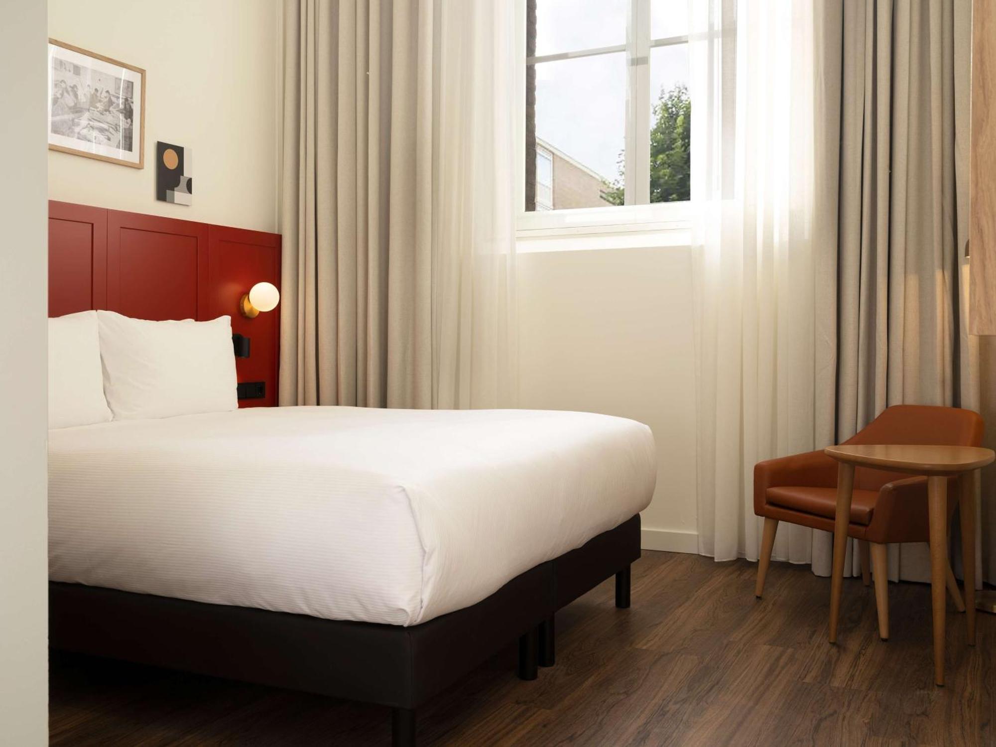 Doubletree By Hilton Sittard
