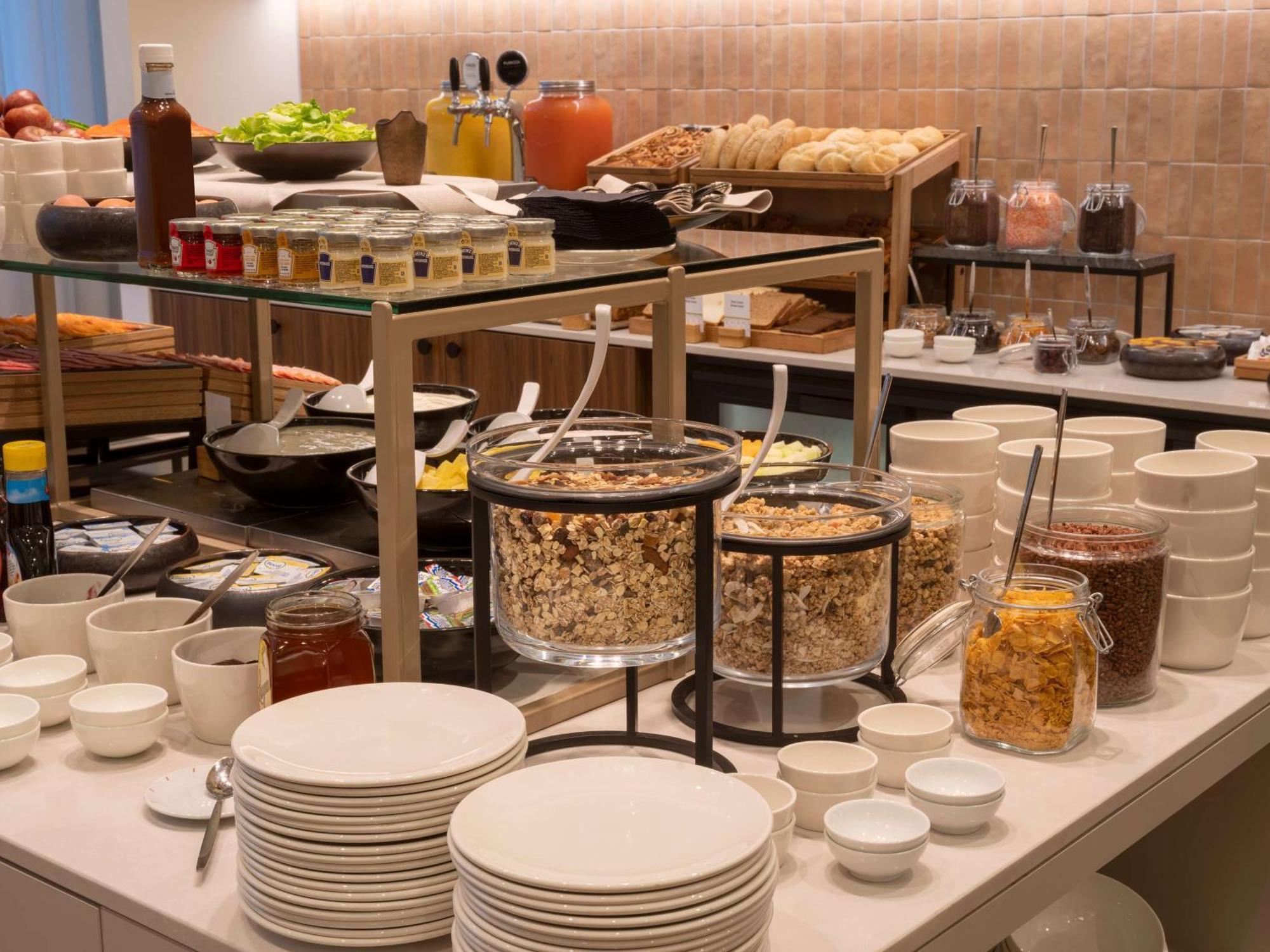 Hotel Doubletree By Hilton Sittard