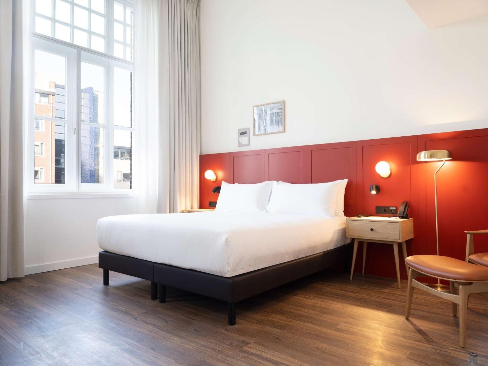 Hotel Doubletree By Hilton