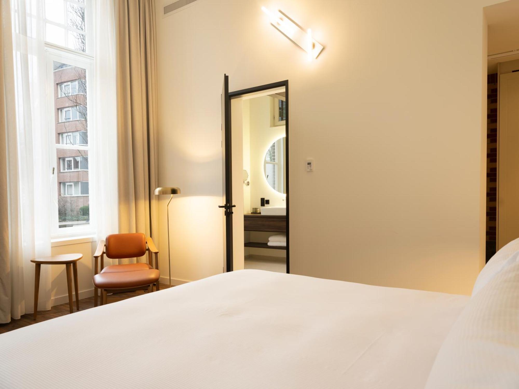 Doubletree By Hilton 4*