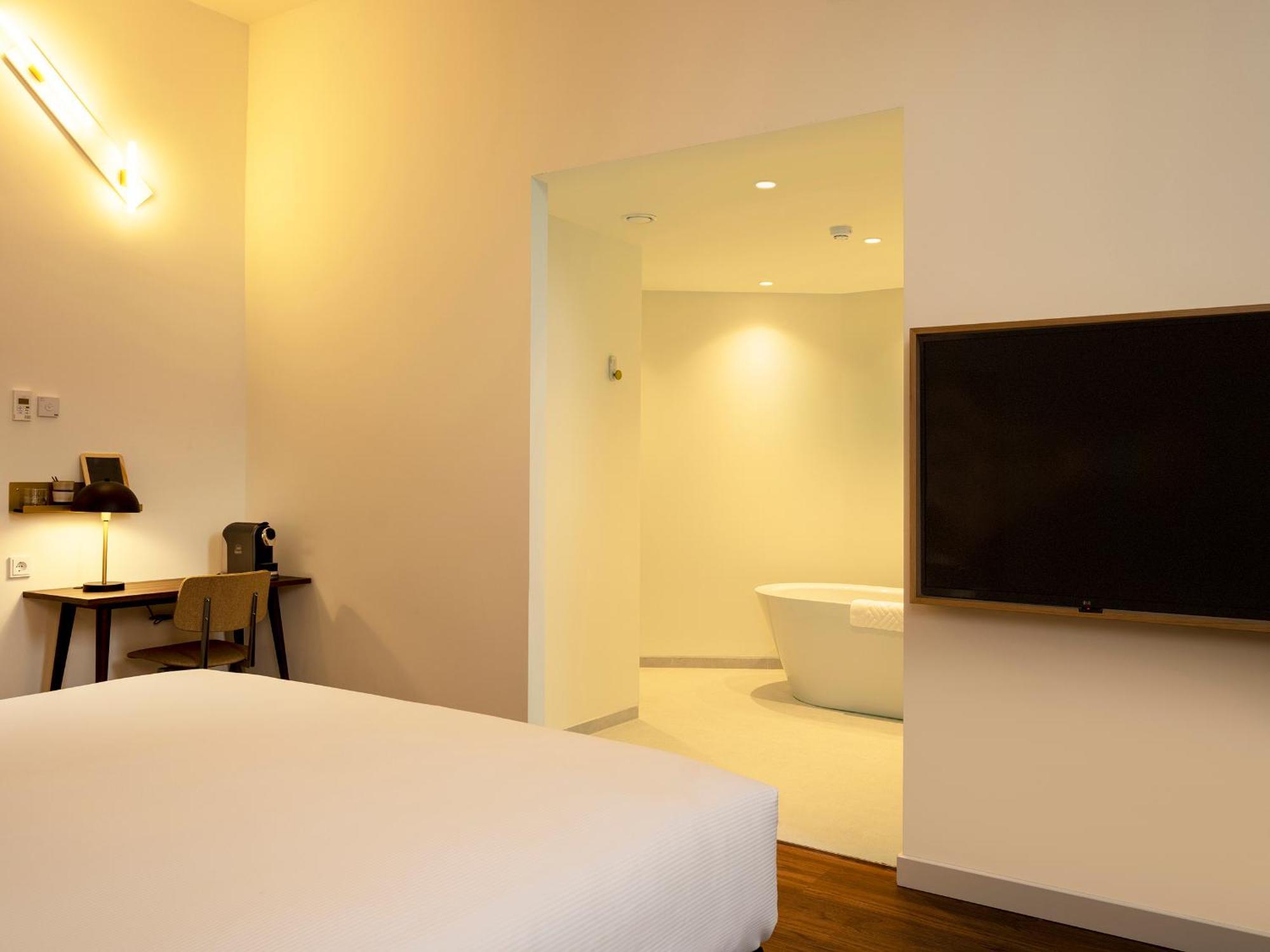 Doubletree By Hilton Hotel 4*