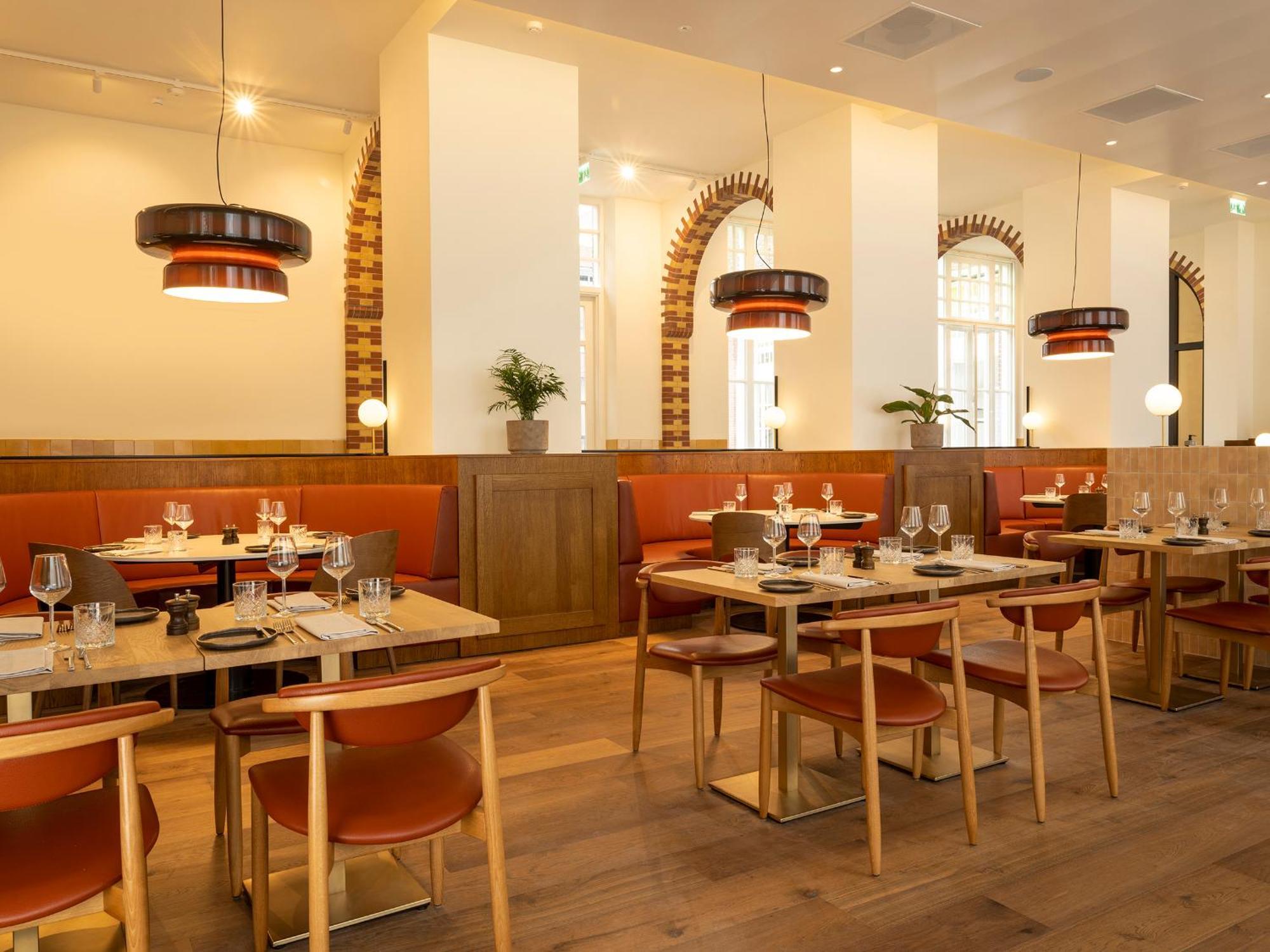 Doubletree By Hilton Sittard