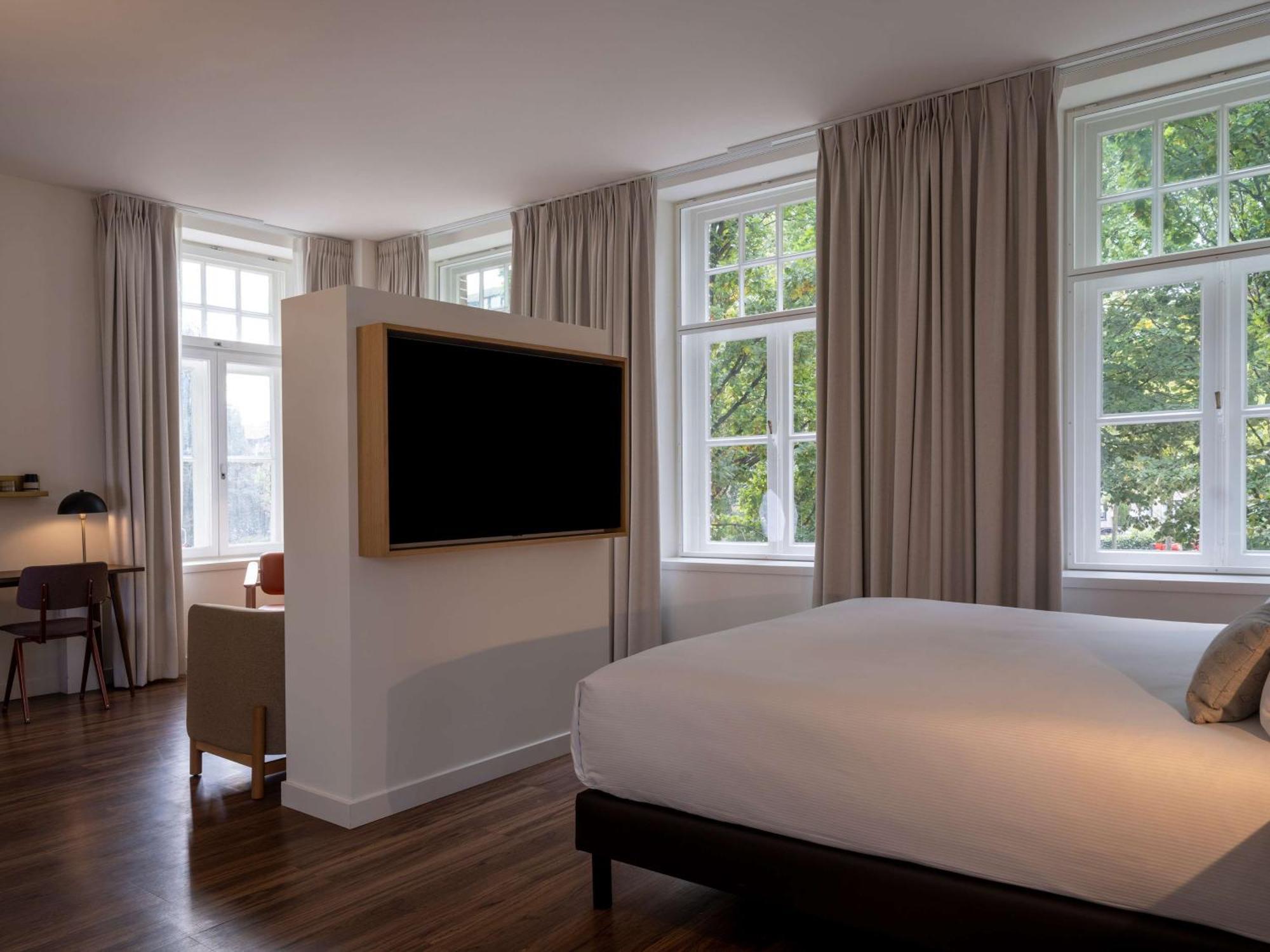Hotel Doubletree By Hilton 4*